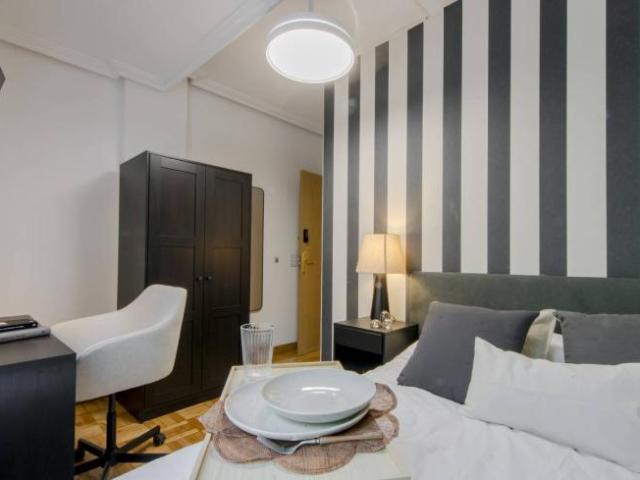 Alquiler 6 Dormitorio Shared Living/Roommate Madrid Madrid DS93262634