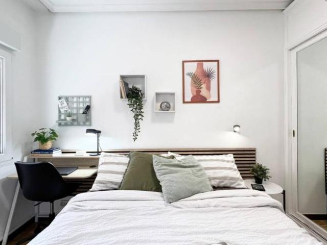 Alquiler 6 Dormitorio Shared Living/Roommate Madrid Madrid DS93975141