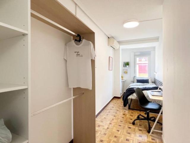Alquiler 6 Dormitorio Shared Living/Roommate Madrid Madrid DS93975135