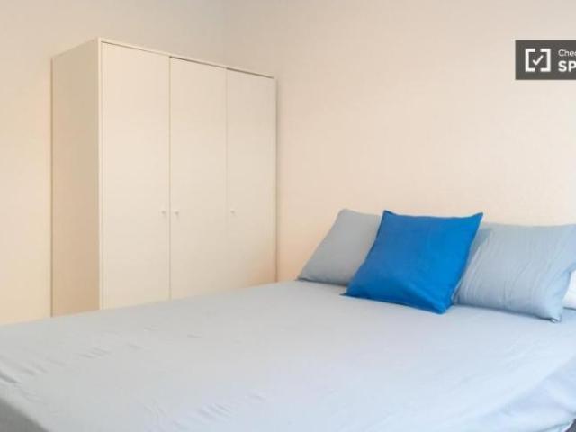 Alquiler 6 Dormitorio Shared Living/Roommate Madrid Madrid DS93975863