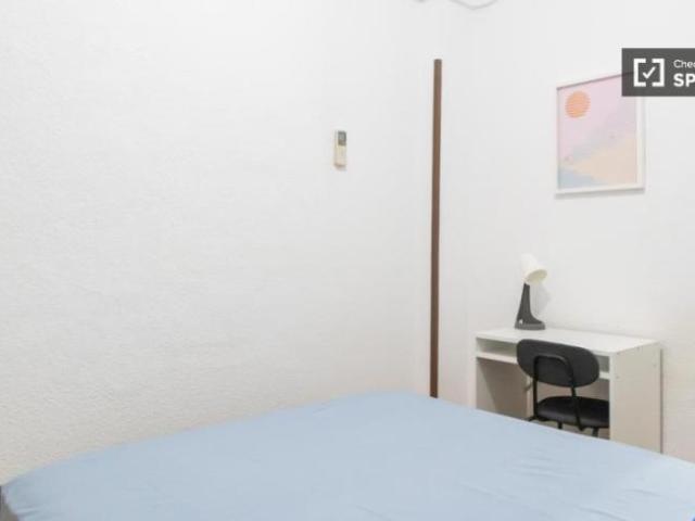 Alquiler 6 Dormitorio Shared Living/Roommate Madrid Madrid DS93975860