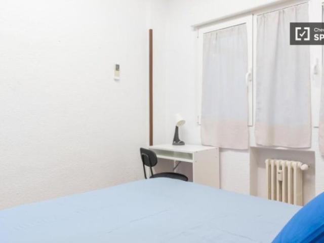 Alquiler 6 Dormitorio Shared Living/Roommate Madrid Madrid DS93975861