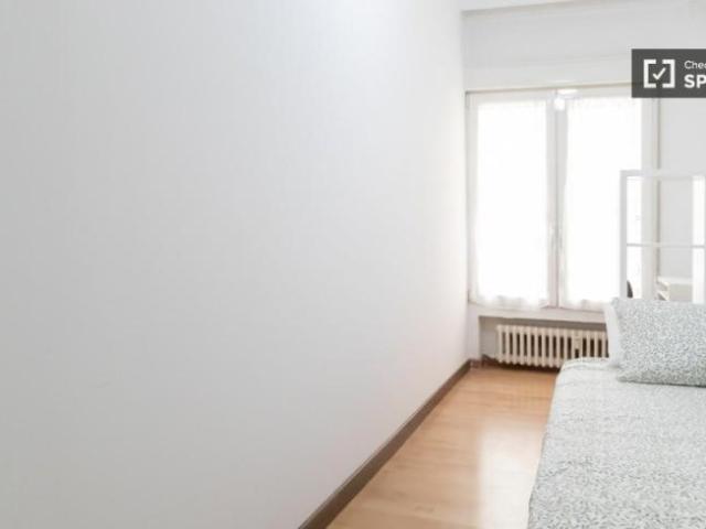 Alquiler 6 Dormitorio Shared Living/Roommate Madrid Madrid DS93975865