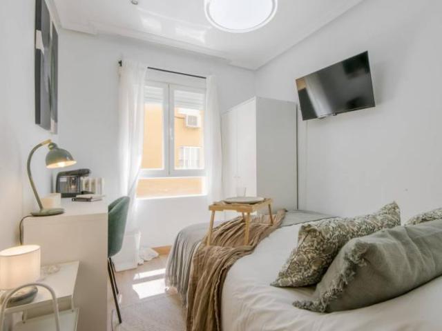 Alquiler 6 Dormitorio Shared Living/Roommate Madrid Madrid DS94007872