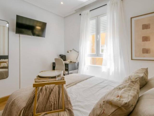 Alquiler 6 Dormitorio Shared Living/Roommate Madrid Madrid DS94007876