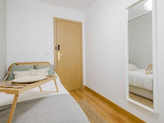 Alquiler 6 Dormitorio Shared Living/Roommate Madrid Madrid DS94007883