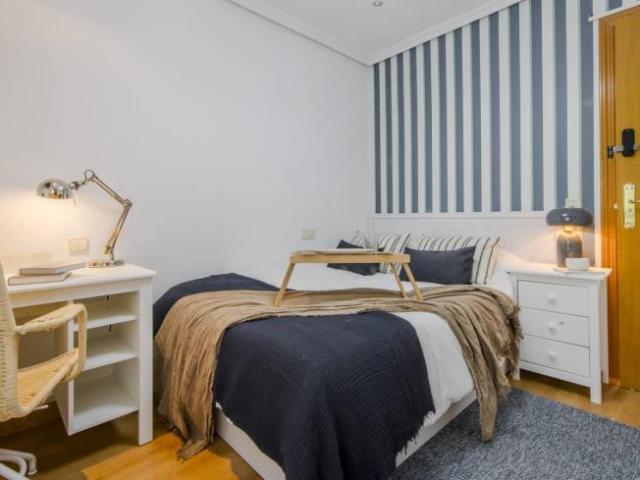 Alquiler 6 Dormitorio Shared Living/Roommate Madrid Madrid DS94007880