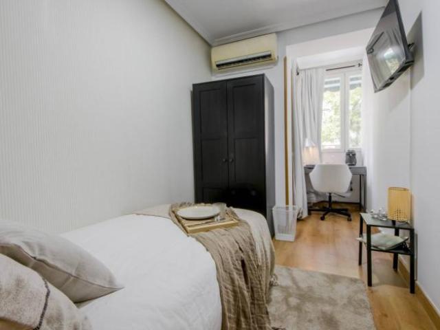 Alquiler 6 Dormitorio Shared Living/Roommate Madrid Madrid DS94007881