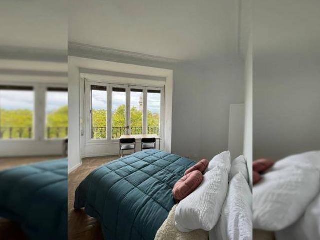 Alquiler 6 Dormitorio Shared Living/Roommate Madrid Madrid DS94183541