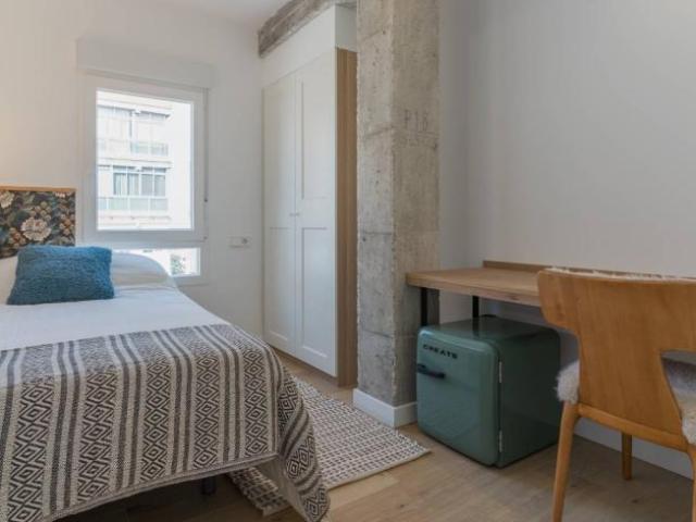 Alquiler 6 Dormitorio Shared Living/Roommate Madrid Madrid DS94120267