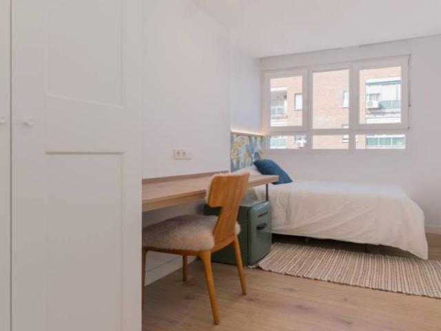 Alquiler 6 Dormitorio Shared Living/Roommate Madrid Madrid DS94120266