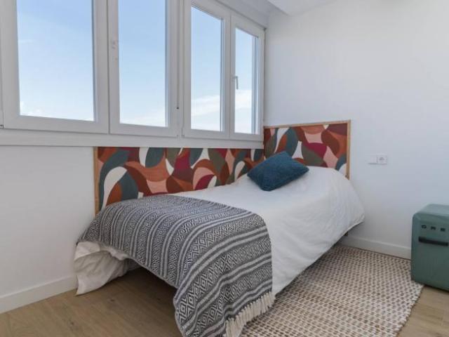 Alquiler 6 Dormitorio Shared Living/Roommate Madrid Madrid DS94120273