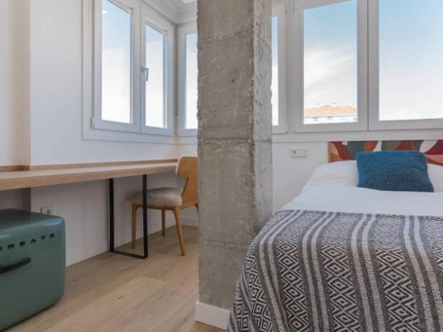 Alquiler 6 Dormitorio Shared Living/Roommate Madrid Madrid DS94120271
