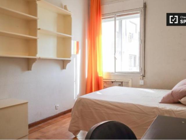 Alquiler 6 Dormitorio Shared Living/Roommate Madrid Madrid DS94327111