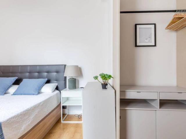 Alquiler 6 Dormitorio Shared Living/Roommate Madrid Madrid DS94724573
