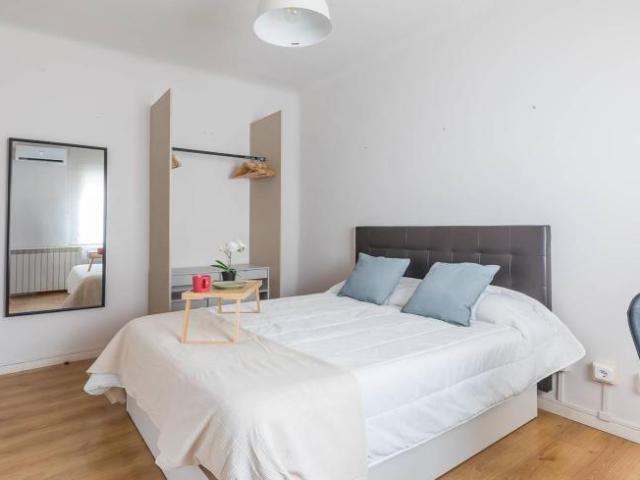 Alquiler 6 Dormitorio Shared Living/Roommate Madrid Madrid DS94724577