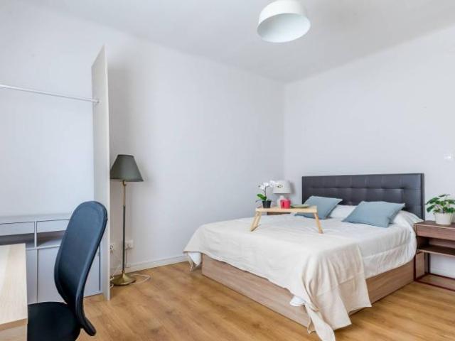 Alquiler 6 Dormitorio Shared Living/Roommate Madrid Madrid DS94724583