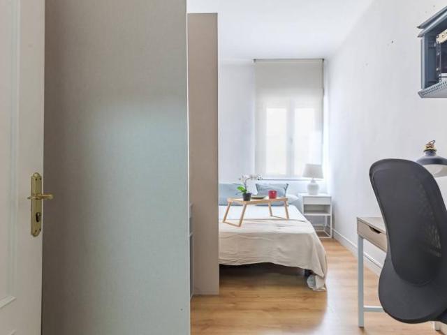 Alquiler 6 Dormitorio Shared Living/Roommate Madrid Madrid DS94724580