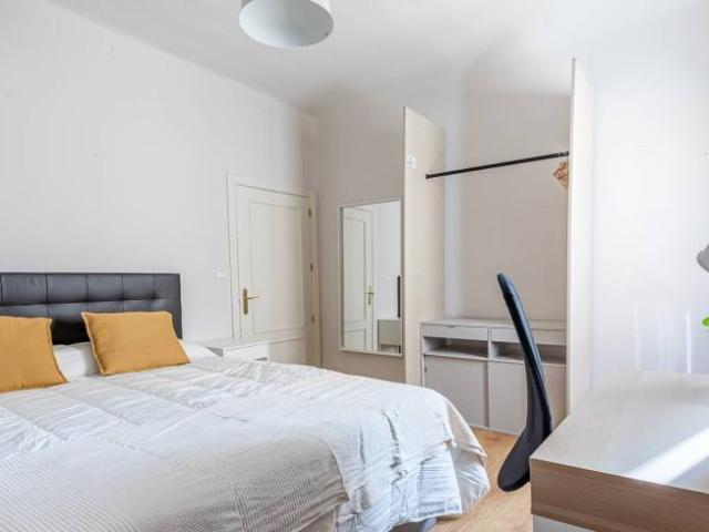 Alquiler 6 Dormitorio Shared Living/Roommate Madrid Madrid DS94724586