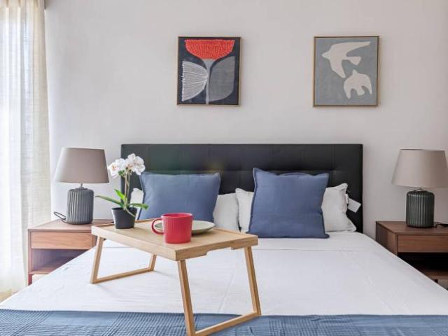 Alquiler 6 Dormitorio Shared Living/Roommate Madrid Madrid DS94724589