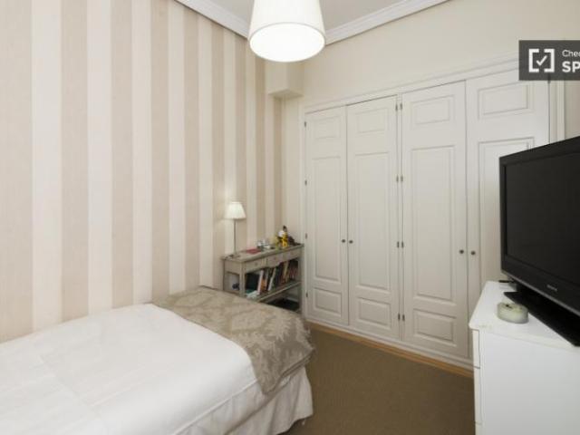 Alquiler 6 Dormitorio Shared Living/Roommate Madrid Madrid DS95197743