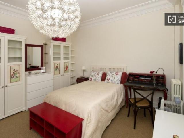 Alquiler 6 Dormitorio Shared Living/Roommate Madrid Madrid DS95197715