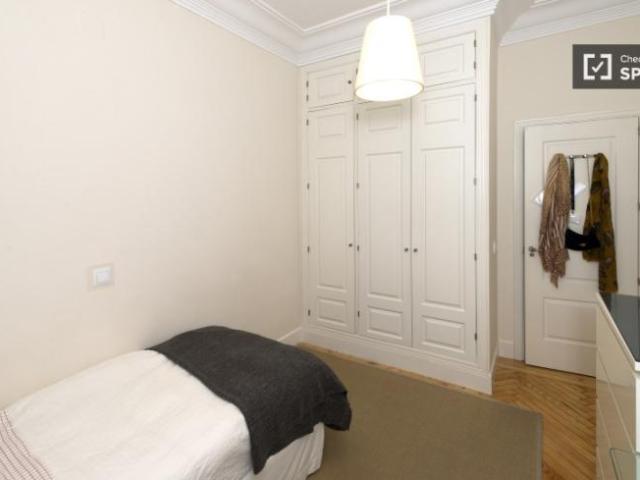 Alquiler 6 Dormitorio Shared Living/Roommate Madrid Madrid DS95197722