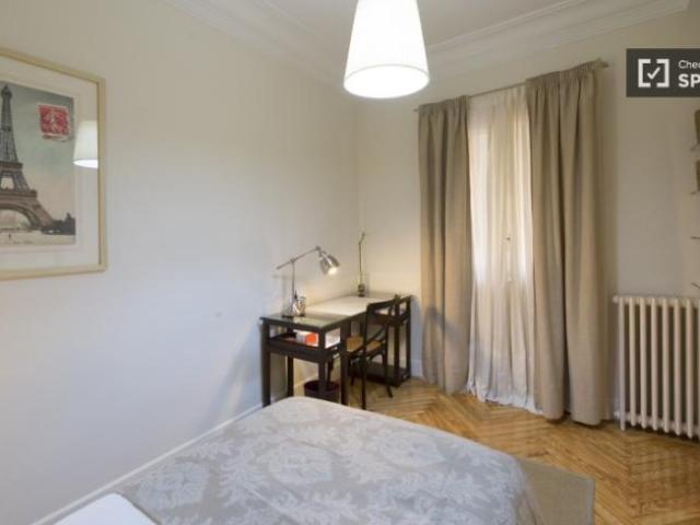 Alquiler 6 Dormitorio Shared Living/Roommate Madrid Madrid DS95197729