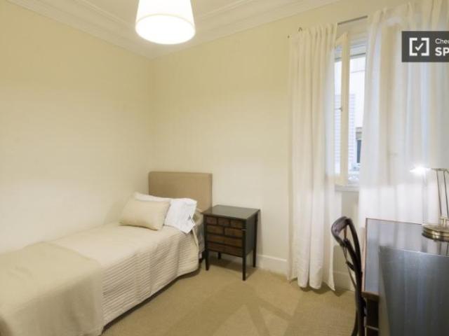 Alquiler 6 Dormitorio Shared Living/Roommate Madrid Madrid DS95197736