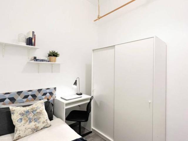 Alquiler 6 Dormitorio Shared Living/Roommate Madrid Madrid DS95786147