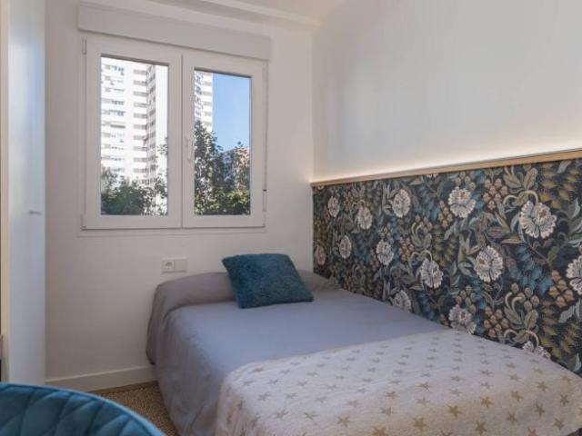 Alquiler 6 Dormitorio Shared Living/Roommate Madrid Madrid DS95854777