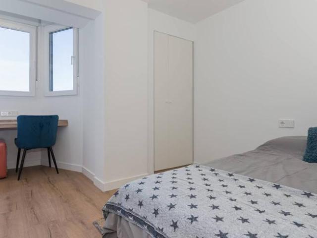 Alquiler 6 Dormitorio Shared Living/Roommate Madrid Madrid DS95854774