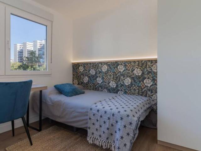 Alquiler 6 Dormitorio Shared Living/Roommate Madrid Madrid DS95854779
