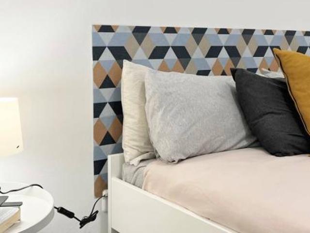 Alquiler 6 Dormitorio Shared Living/Roommate Madrid Madrid DS95822454