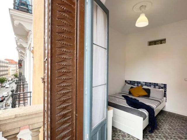 Alquiler 6 Dormitorio Shared Living/Roommate Madrid Madrid DS95822460