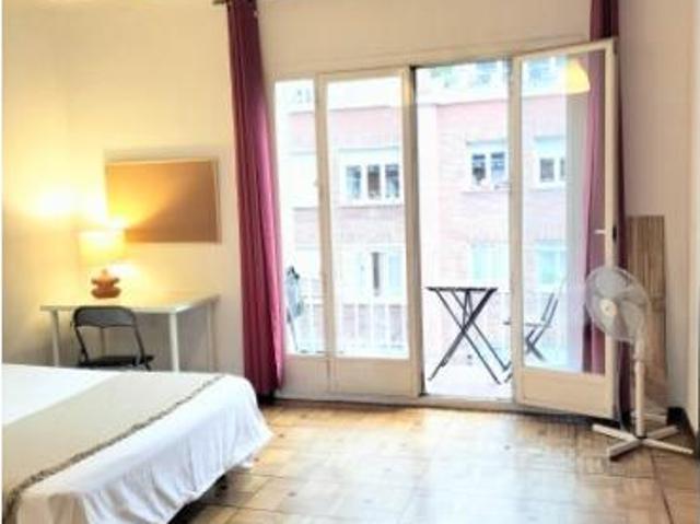 Alquiler 6 Dormitorio Shared Living/Roommate Madrid Madrid DS95984216