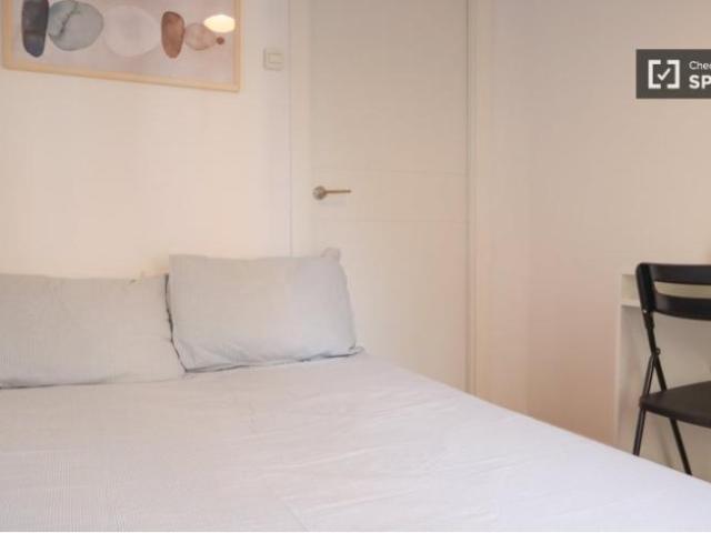 Alquiler 6 Dormitorio Shared Living/Roommate Madrid Madrid DS95984681