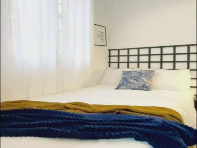 Alquiler 6 Dormitorio Shared Living/Roommate Madrid Madrid DS96848544