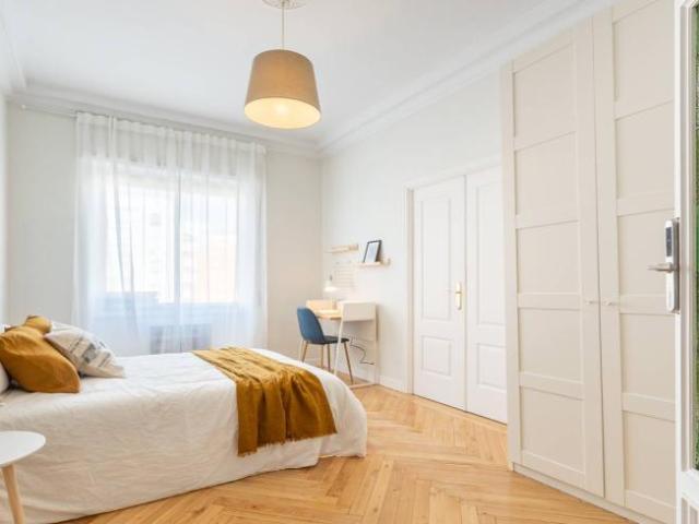 Alquiler 6 Dormitorio Shared Living/Roommate Madrid Madrid DS96913846