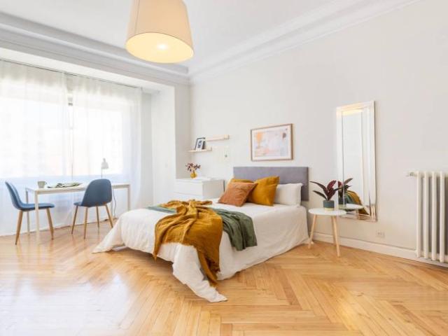 Alquiler 6 Dormitorio Shared Living/Roommate Madrid Madrid DS96913848