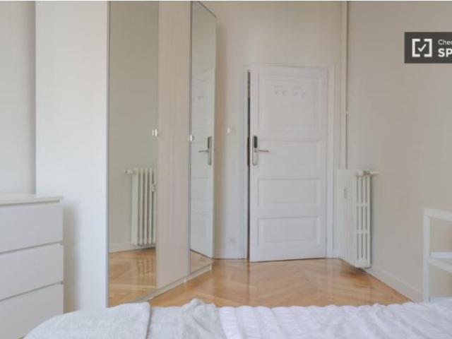 Alquiler 6 Dormitorio Shared Living/Roommate Madrid Madrid DS96913850
