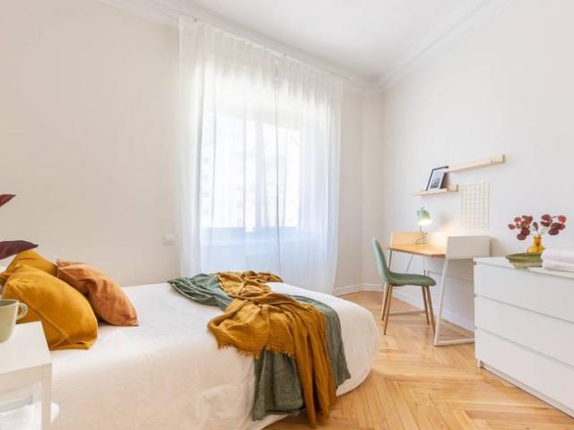 Alquiler 6 Dormitorio Shared Living/Roommate Madrid Madrid DS96913851