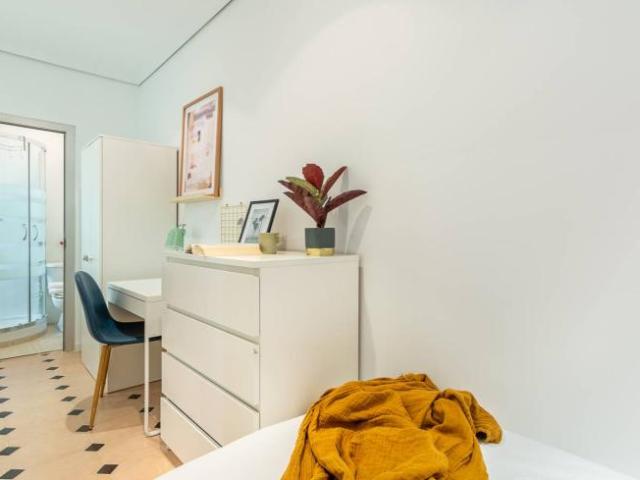 Alquiler 6 Dormitorio Shared Living/Roommate Madrid Madrid DS96913855