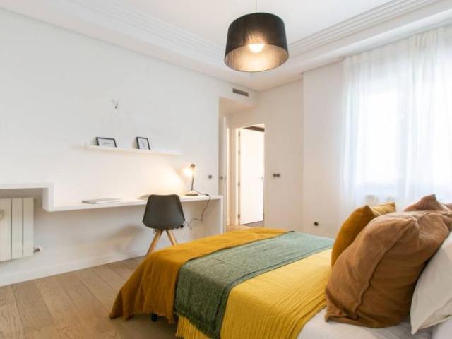 Alquiler 6 Dormitorio Shared Living/Roommate Madrid Madrid DS96913876