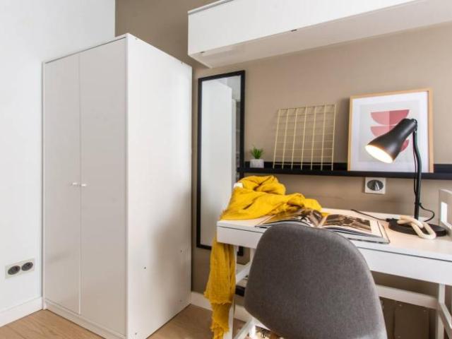 Alquiler 6 Dormitorio Shared Living/Roommate Madrid Madrid DS96913878