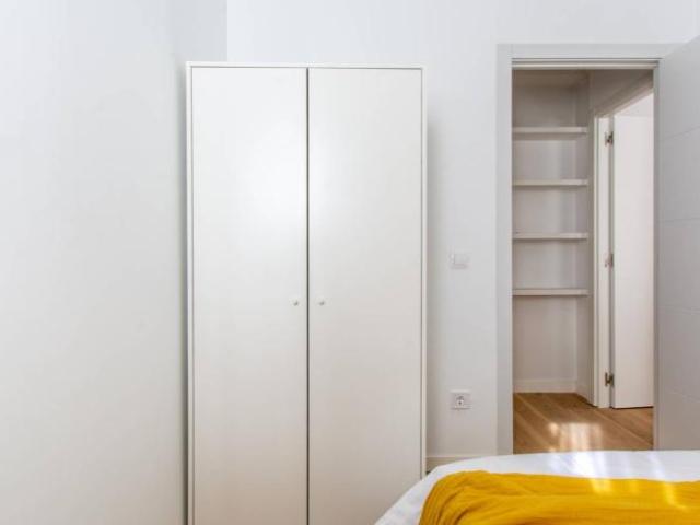 Alquiler 6 Dormitorio Shared Living/Roommate Madrid Madrid DS96913880