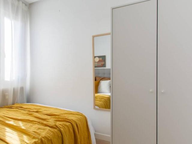 Alquiler 6 Dormitorio Shared Living/Roommate Madrid Madrid DS96913884