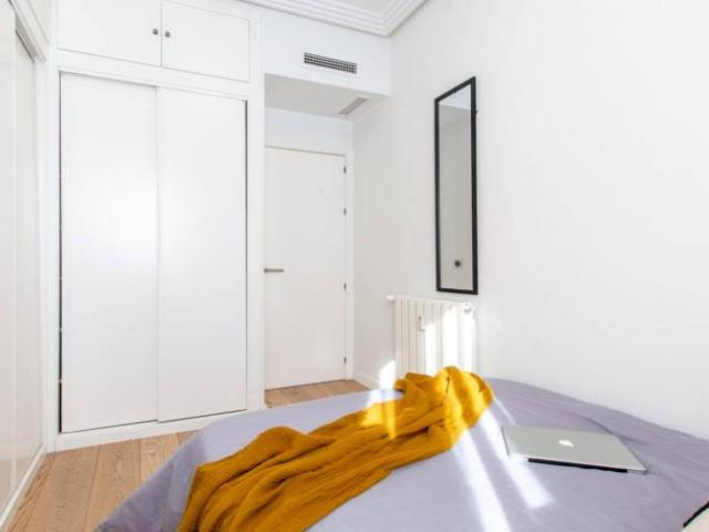 Alquiler 6 Dormitorio Shared Living/Roommate Madrid Madrid DS96913886