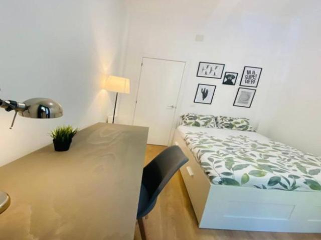 Alquiler 6 Dormitorio Shared Living/Roommate Madrid Madrid DS96913916