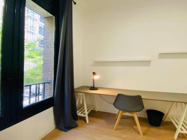 Alquiler 6 Dormitorio Shared Living/Roommate Madrid Madrid DS96913918
